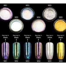 CANNI Mirror Effect 2gr